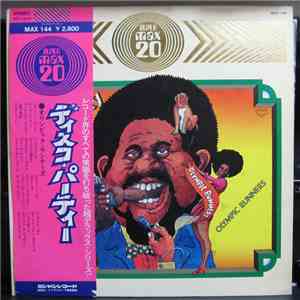 Olympic Runners - Disco Party FLAC