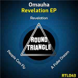 Omauha - Revelation EP FLAC