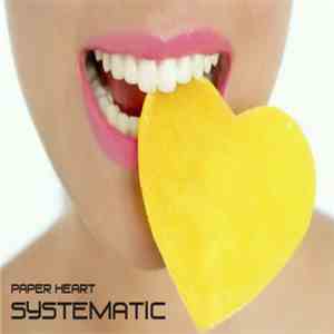 Paper Heart - Systematic FLAC