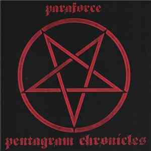 Paraforce - Pentagram Chronicles FLAC