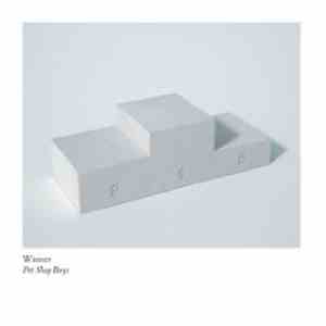 Pet Shop Boys - Winner FLAC