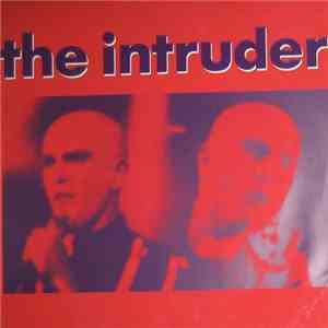Peter Gabriel - The Intruder FLAC