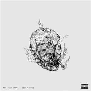 PHREE-BASS SAMPULZ, Baby Aztro & Mikey Strange - Lief Psychulz FLAC