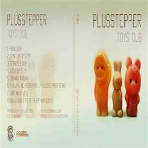 PlusStepper - Toys' Dub FLAC