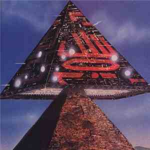 Power Pyramid - The God Drums FLAC