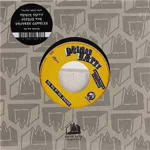 Prince Fatty, Winston Francis & Alcapone - Ba Ba Ri Ba Skank / I Can't See FLAC