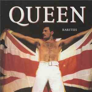 Queen - Rareties FLAC