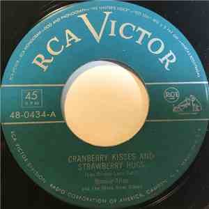 Rosalie Allen And The Black River Riders - Cranberry Kisses and Strawberry Hugs FLAC