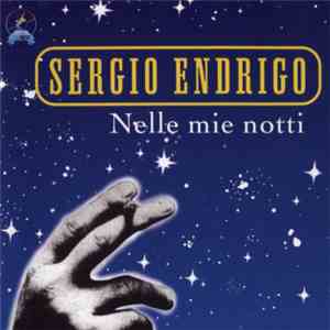 Sergio Endrigo - Nelle Mie Notti FLAC