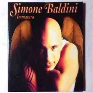 Simone Baldini - Immatura FLAC