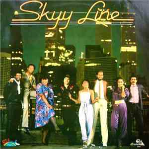 Skyy - Skyy Line FLAC