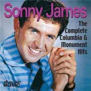 Sonny James - The Complete Columbia & Monument Hits FLAC