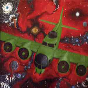 Space Lizard - B17 FLAC