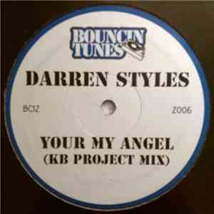 Styles & Breeze - You're My Angel FLAC