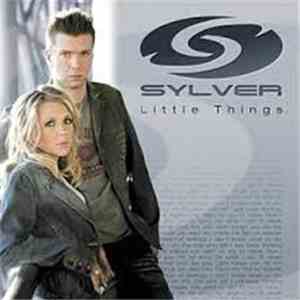 Sylver - Little Things FLAC