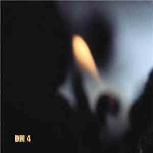 Tangerine Dream - DM 4 (Dream Mixes IV) FLAC