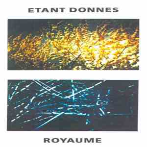 Étant Donnés - Royaume FLAC