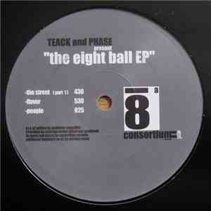 Teack & Phase - The Eight Ball EP FLAC