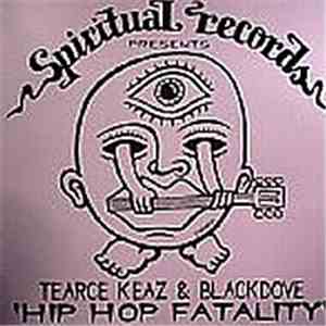Tearce Keaz & Blackdove - Hip Hop Fatality FLAC