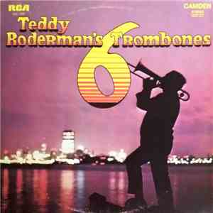 Teddy Roderman's - 6 Trombones FLAC