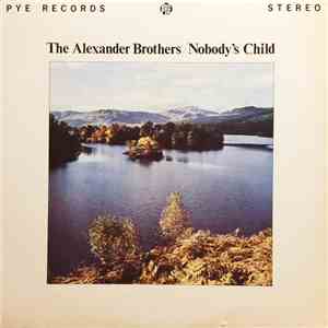 The Alexander Brothers - Nobody's Child FLAC