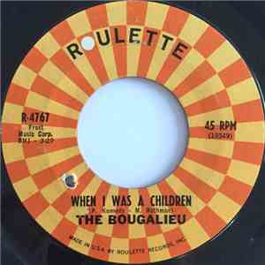 The Bougalieu - When I Was A Children / Let's Do Wrong FLAC