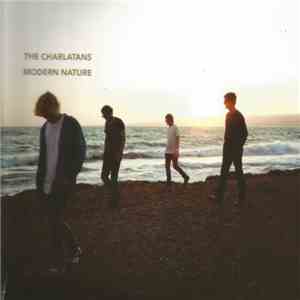The Charlatans - Modern Nature FLAC