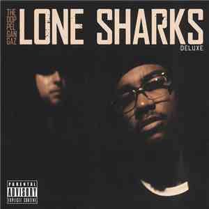 The Doppelgangaz - Lone Sharks Deluxe FLAC