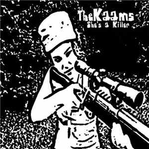 The Kaams - She's A Killer FLAC
