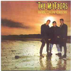 The Meteors - Wreckin' Crew FLAC