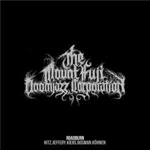 The Mount Fuji Doomjazz Corporation - Roadburn FLAC
