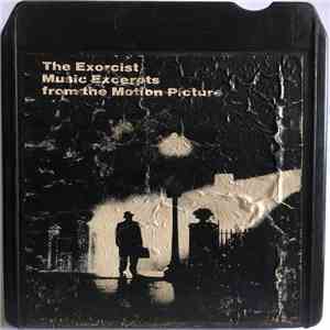The National Philharmonic Orchestra / Leonard Slatkin - The Exorcist Music Excerpts From The Motion Picture FLAC