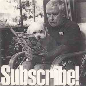The Sluice Room Review - The "Subscribe!" EP FLAC