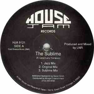 Tikkle - The Sublime / Bubbles FLAC