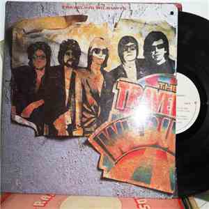 Traveling Wilburys - The Traveling Wilburys FLAC