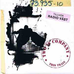 Two Is Company - This Train FLAC