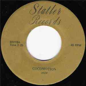 Unknown Artist - Cocomotion / New York, New York FLAC
