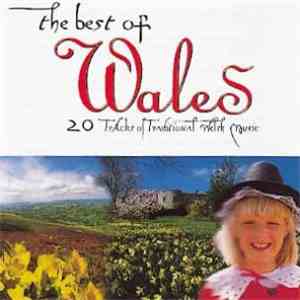 Various - Best Of Wales FLAC