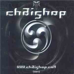 Various - Chaishop 001 FLAC