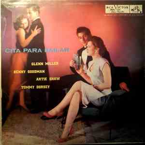 Various - Cita Para Bailar Con Los Cuatro Grandes FLAC