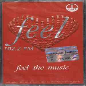 Various - Feel The Music Part 1 FLAC