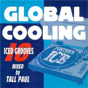 Various - Global Cooling FLAC