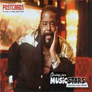 Various - Greetings From Music Stars (Finest Pop Music Selection) FLAC