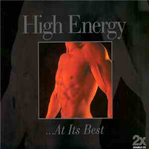 Various - High Energy ...At Its Best FLAC