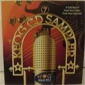 Various - KFOG CD Sampler 7 FLAC