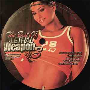 Various - Lethal Weapon - The Best Of V.3 FLAC