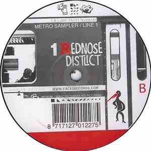 Various - Metro Sampler / Line 1 FLAC