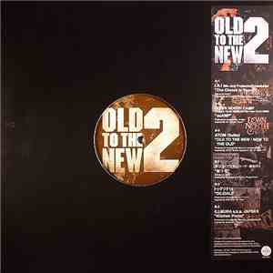 Various - Old To The New 2 FLAC