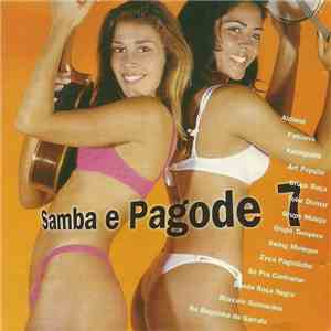 Various - Samba E Pagode 7 FLAC