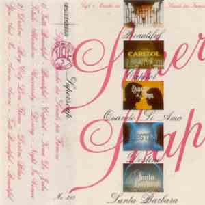Various - Super Soap Sigle Serial Famosi FLAC